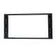 Radio samochodowe Einparts Automotive EINPARTS Ramka do radia TOYOTA AVENSIS T270 2009-2015 Zatrzaski i uchwyty 6