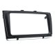 Radio samochodowe Einparts Automotive EINPARTS Ramka do radia TOYOTA AVENSIS T270 2009-2015 Zatrzaski i uchwyty 8