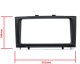 Radio samochodowe Einparts Automotive EINPARTS Ramka do radia TOYOTA AVENSIS T270 2009-2015 Zatrzaski i uchwyty 9