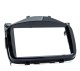 Radio samochodowe Einparts Automotive EINPARTS Ramka do radia DO PEUGEOT 108 TOYOTA AYGO CITROEN C1 2014 1