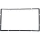 Radio samochodowe Einparts Automotive EINPARTS Ramka do radia DO PEUGEOT 108 TOYOTA AYGO CITROEN C1 2014 5