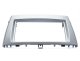 Radio samochodowe Einparts Automotive EINPARTS Ramka montażowa do radia TOYOTA AVENSIS T270 2009-2015 Zatrzas 2