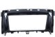 Radio samochodowe Einparts Automotive EINPARTS Ramka montażowa do radia TOYOTA AVENSIS T270 2009-2015 Zatrzas 3