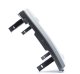 Radio samochodowe Einparts Automotive EINPARTS Ramka montażowa do radia TOYOTA AVENSIS T270 2009-2015 Zatrzas 4