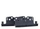 Radio samochodowe Einparts Automotive EINPARTS Ramka montażowa do radia TOYOTA AVENSIS T270 2009-2015 Zatrzas 5