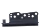 Radio samochodowe Einparts Automotive EINPARTS Ramka montażowa do radia TOYOTA AVENSIS T270 2009-2015 Zatrzas 6