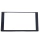 Radio samochodowe Einparts Automotive EINPARTS Ramka montażowa do radia TOYOTA AVENSIS T270 2009-2015 Zatrzas 8