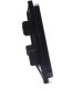 Radio samochodowe Einparts Automotive EINPARTS Ramka montażowa do radia TOYOTA AVENSIS T270 2009-2015 Zatrzas 9