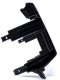Radio samochodowe Einparts Automotive EINPARTS Ramka do Toyota RAV4 2013-2019 Uchwyt i zatrzaski do montażu radia 3