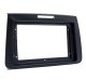 Radio samochodowe Einparts Automotive EINPARTS Ramka do Skoda Superb 2008-2015 montaż radia z zatrzaskami 1