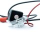 Einparts Automotive EINPARTS KAMERA COFANIA DO BMW 1 E82 X3 X5 E53 X6 E71 MINI COOPER WYSOKA 3