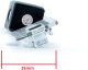 Einparts Automotive EINPARTS KAMERA COFANIA DO BMW 1 E82 X3 X5 E53 X6 E71 MINI COOPER WYSOKA 5