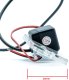 Einparts Automotive EINPARTS AUTOMOTIVE KAMERA COFANIA DO FORD MONDEO MK3 FOCUS C MAX W 6