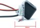 Einparts Automotive EINPARTS AUTOMOTIVE KAMERA COFANIA DO FORD C MAX FIESTA FOCUS GALAXY KĄT 5