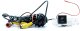 Einparts Automotive EINPARTS KAMERA COFANIA DO AUDI A3 A4 A6 A8 Q7 LAMPKA PODŚWIETLENIA TABLICY 2