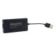 Radio samochodowe Einparts Automotive EINPARTS ADAPTER BEZPRZEWODOWY ANDROID AUTO APPLE CARPLAY DO SAMOCHODU 4.2+ 1