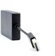 Radio samochodowe Einparts Automotive EINPARTS ADAPTER BEZPRZEWODOWY ANDROID AUTO APPLE CARPLAY DO SAMOCHODU 4.2+ 3