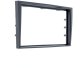 Radio samochodowe Einparts Automotive EINPARTS Ramka do radia do Opel Vauxhall Astra H Antera Corsa Zafira 1