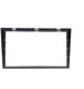 Radio samochodowe Einparts Automotive EINPARTS Ramka do radia do Opel Vauxhall Astra H Antera Corsa Zafira 4