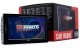 Radio samochodowe Einparts Automotive EINPARTS RADIO SAMOCHODOWE ANDROID 10 DO JAGUAR XF 2015 Z PODWÓJNYM EKRANEM 1