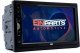 Radio samochodowe Einparts Automotive EINPARTS RADIO SAMOCHODOWE ANDROID 10 DO JAGUAR XF 2015 Z PODWÓJNYM EKRANEM 2