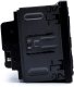 Radio samochodowe Einparts Automotive EINPARTS RADIO SAMOCHODOWE ANDROID 10 DO JAGUAR XF 2015 Z PODWÓJNYM EKRANEM 5