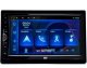 Radio samochodowe Einparts Automotive EINPARTS RADIO SAMOCHODOWE ANDROID 10 DO JAGUAR XF 2015 Z PODWÓJNYM EKRANEM 7