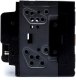 Radio samochodowe Einparts Automotive EINPARTS RADIO SAMOCHODOWE ANDROID 10 DO JAGUAR XF 2015 Z PODWÓJNYM EKRANEM 9