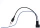 CB Antena Einparts Automotive EINPARTS Adapter antenowy GT13F Do Honda 2010 Acura 2010 modele 1