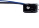 CB Antena Einparts Automotive EINPARTS Adapter antenowy GT13F Do Honda 2010 Acura 2010 modele 2