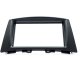 Radio samochodowe Einparts Automotive EINPARTS RAMKA DO RADIA SUZUKI SWIFT 2011 2017 ERTIGA 2012 2017 ZATRZAS 2