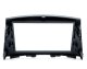 Radio samochodowe Einparts Automotive EINPARTS RAMKA DO RADIA SUZUKI SWIFT 2011 2017 ERTIGA 2012 2017 ZATRZAS 4