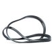 Radio samochodowe Einparts Automotive EINPARTS RAMKA DO RADIA SUZUKI SWIFT 2011 2017 ERTIGA 2012 2017 ZATRZAS 6