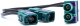 Radio samochodowe Einparts Automotive EINPARTS ADAPTER ANTENOWY DOUBLE-FAKRA(M) DO AUDI MERCEDES VOLKSWAGEN SEAT 2