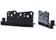 Radio samochodowe Einparts Automotive EINPARTS RAMKA DO RADIA TOYOTA COROLLA 2013-2016 ZATRZASKI I UCHWYTY 8