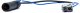 CB Antena Einparts Automotive EINPARTS ADAPTER ANTENOWY GT13M DO ACURA 2010 HONDA 2010 ZASTOSOWANIE RADIO 1