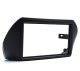 Radio samochodowe Canva EINPARTS RAMKA ADAPTER DO RADIA PEUGEOT BIPPER FIAT QUBO CITROEN NEMO 2008 1