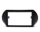Radio samochodowe Canva EINPARTS RAMKA ADAPTER DO RADIA PEUGEOT BIPPER FIAT QUBO CITROEN NEMO 2008 2