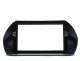 Radio samochodowe Canva EINPARTS RAMKA ADAPTER DO RADIA PEUGEOT BIPPER FIAT QUBO CITROEN NEMO 2008 4