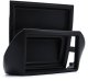 Radio samochodowe Canva EINPARTS RAMKA ADAPTER DO RADIA PEUGEOT BIPPER FIAT QUBO CITROEN NEMO 2008 10