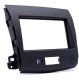 Radio samochodowe Canva EINPARTS RAMKA DO RADIO DO MITSUBISHI OUTLANDER CITROEN C-CROSSER PEUGEOT 1