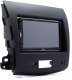 Radio samochodowe Canva EINPARTS RAMKA DO RADIO DO MITSUBISHI OUTLANDER CITROEN C-CROSSER PEUGEOT 11