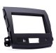Radio samochodowe Canva EINPARTS RAMKA DO RADIO DO MITSUBISHI OUTLANDER CITROEN C-CROSSER PEUGEOT 2