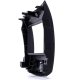 Radio samochodowe Canva EINPARTS RAMKA DO RADIO DO MITSUBISHI OUTLANDER CITROEN C-CROSSER PEUGEOT 3
