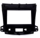 Radio samochodowe Canva EINPARTS RAMKA DO RADIO DO MITSUBISHI OUTLANDER CITROEN C-CROSSER PEUGEOT 4
