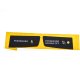 Radio samochodowe Canva EINPARTS RAMKA DO RADIO DO MITSUBISHI OUTLANDER CITROEN C-CROSSER PEUGEOT 9