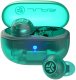 Słuchawki 4kom.pl JLab Go Pop ANC Zestaw słuchawkowy True Wireless Stereo (TWS) Douszny Połączenia/muzyka Bluetooth Morski, Przezroczysty 2