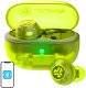 Słuchawki 4kom.pl JLab Go Pop ANC Zestaw słuchawkowy True Wireless Stereo (TWS) Douszny Połączenia/muzyka Bluetooth Morski, Przezroczysty 1