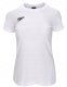 Speedo Damska Koszulka z krótkim rękawem CLUB PLAIN TEE AF 1