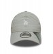 New Era LA Dodgers MLB 9TWENTY Cap 60856372 szary 1